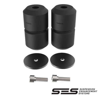 Timbren SES Suspension Enhancement System HROD2 - Rear Kit