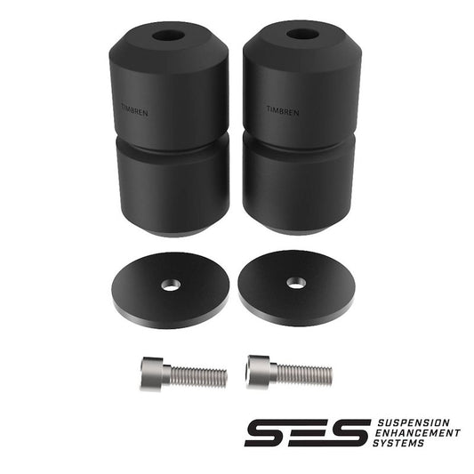 Timbren SES Suspension Enhancement System HROD2 - Rear Kit