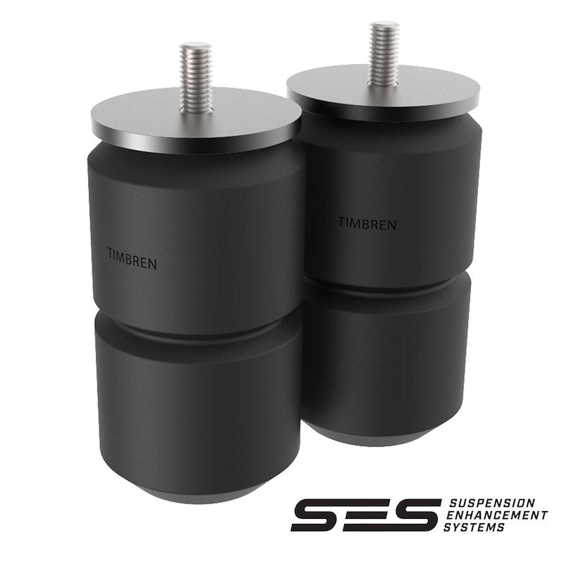 Timbren SES Suspension Enhancement System HROD2 - Rear Kit