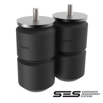 Timbren SES Suspension Enhancement System HROD2 - Rear Kit