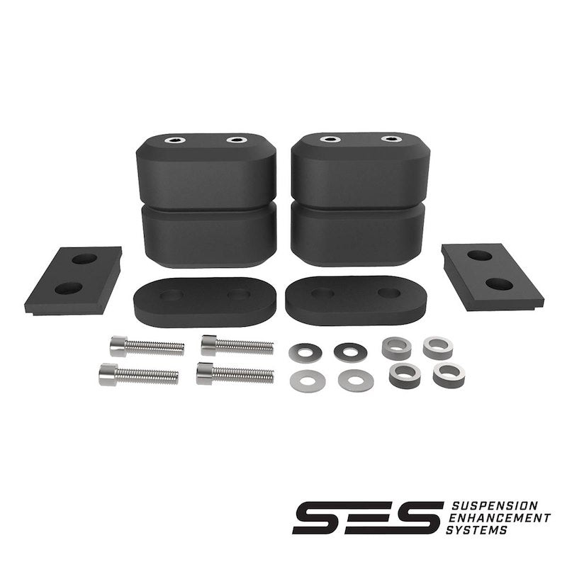 Timbren SES Suspension Enhancement System MBRSP35A - Rear Kit