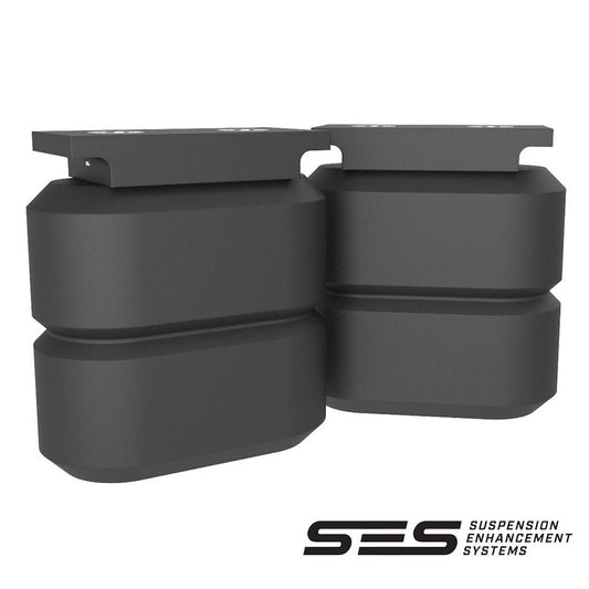 Timbren SES Suspension Enhancement System MBRSP35A - Rear Kit
