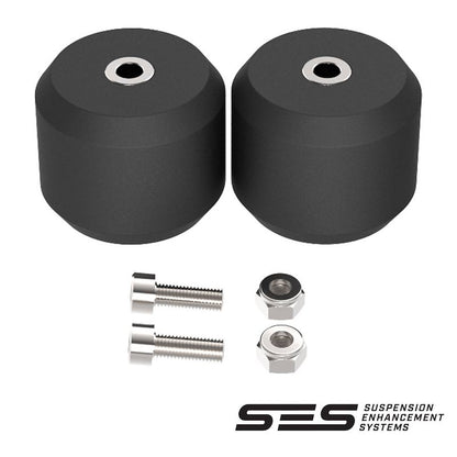Timbren SES Suspension Enhancement System TOFTUN4- Front Kit