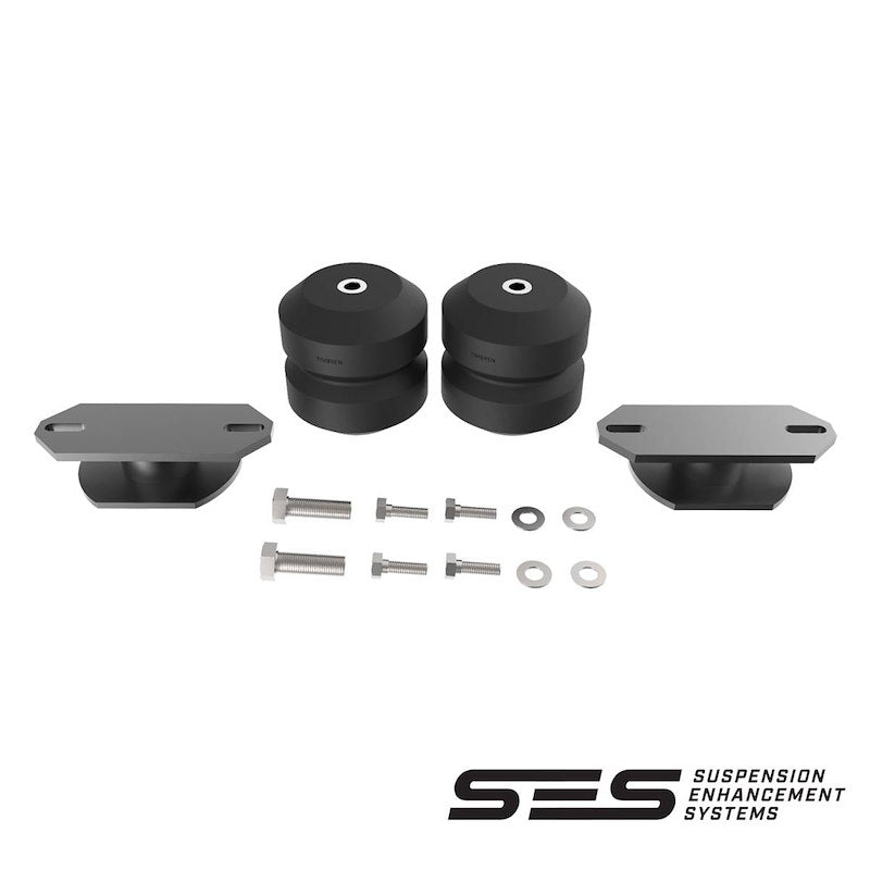 Timbren SES Suspension Enhancement System TORSEQ - Rear Kit