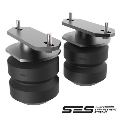 Timbren SES Suspension Enhancement System TORSEQ - Rear Kit