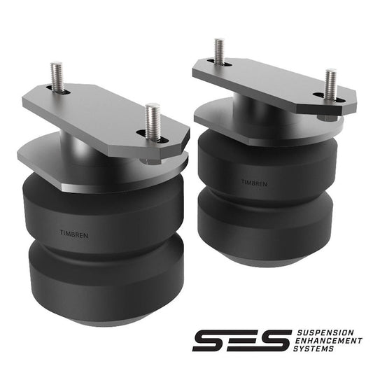 Timbren SES Suspension Enhancement System TORSEQ - Rear Kit