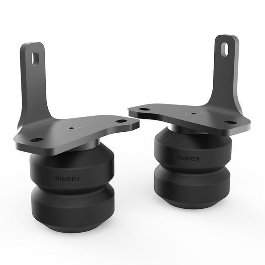 Timbren TORSEQ3 TIM Suspension Enhancement Systems, Rear Kit