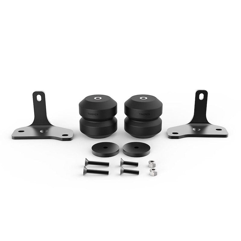 Timbren TORSEQ3 TIM Suspension Enhancement Systems, Rear Kit