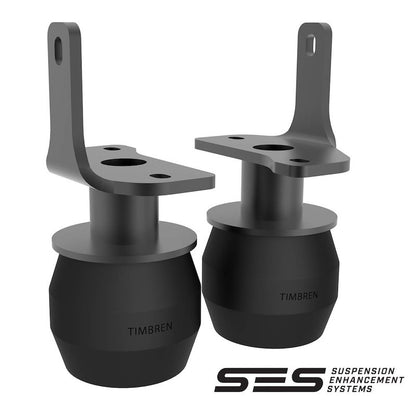 Timbren TORTTNDR SES Suspension Enhancement System – 7,000 lb Load Support | Rear Kit