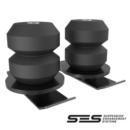 Timbren SES Suspension Enhancement System TORTUN4L - Rear Kit