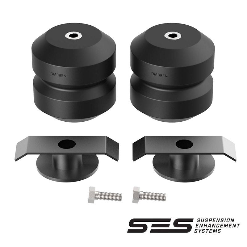Timbren TORTUN4 Suspension Enhancement System
