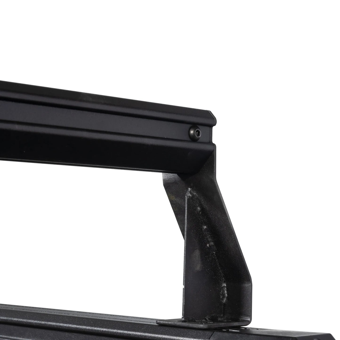 Putco Elevated Rack Cross Bars for Venture Tec Rack |185731HD| - Fits Chevy Silverado 2014-2027/ GMC Sierra 2014-2027