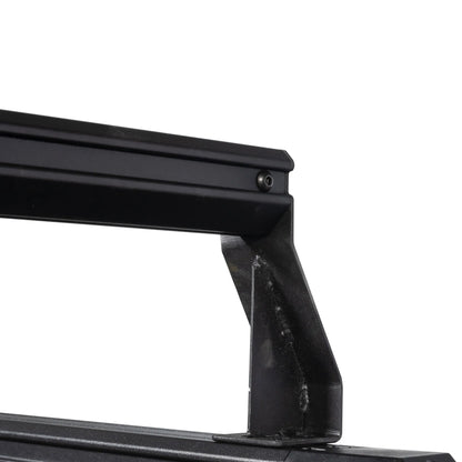 Putco Elevated Rack Cross Bars for Venture Tec Rack |185731HD| - Fits Chevy Silverado 2014-2027/ GMC Sierra 2014-2027