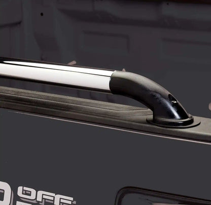 Putco SSR Nylon Locker Side Rails |79859| Fits Hyundai Santa Cruz 2022-2027